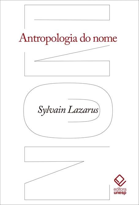 Antropologia do Nome
