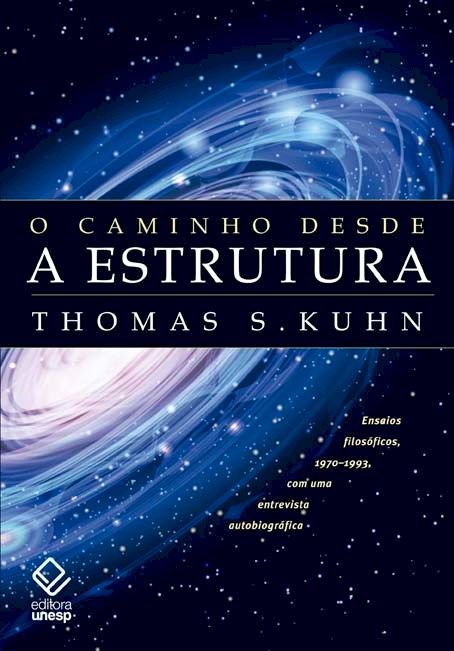 Caminho Desde a Estrutura, o