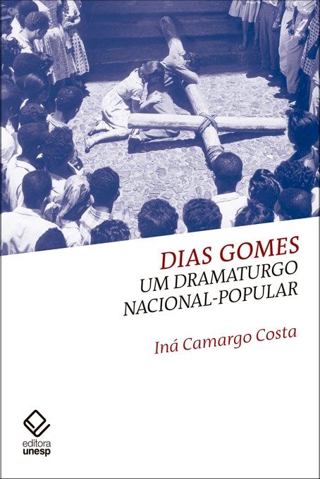Dias Gomes - Um Dramaturgo Nacional-Popular