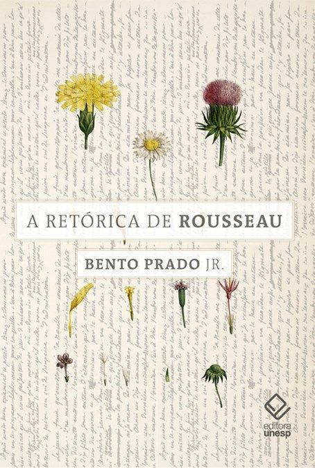 Retórica de Rousseau, a