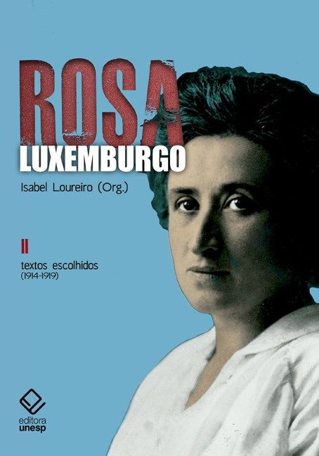 Roda Luxemburgo - Vol. 02