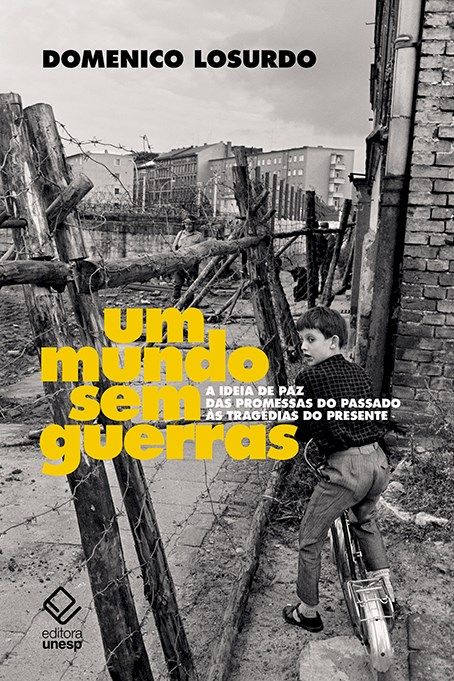 Um Mundo sem Guerras