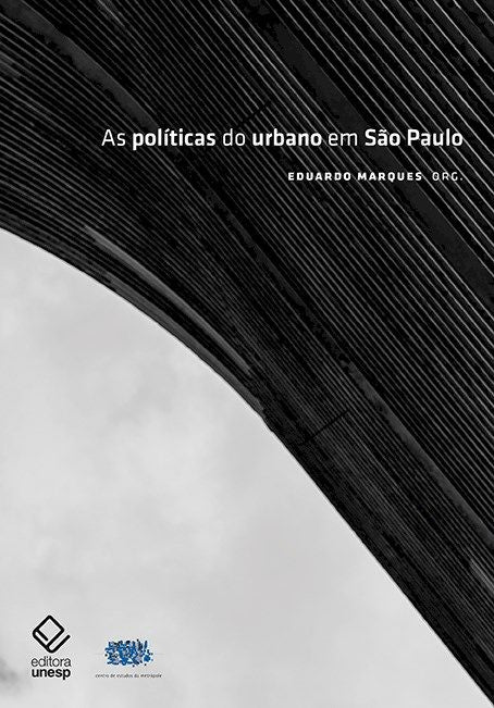 As Políticas do Urbano em São Paulo