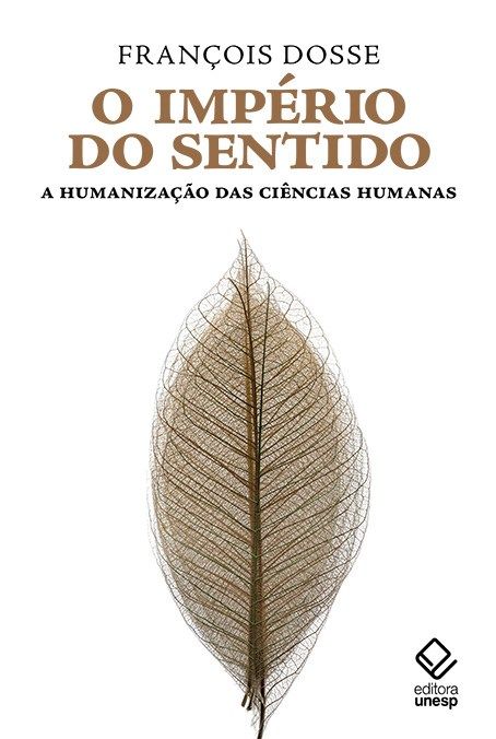 Império do Sentido, o