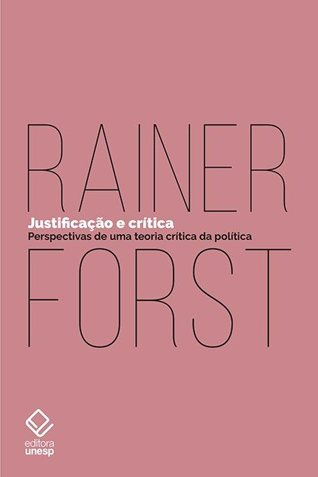 Justificação e Crítica