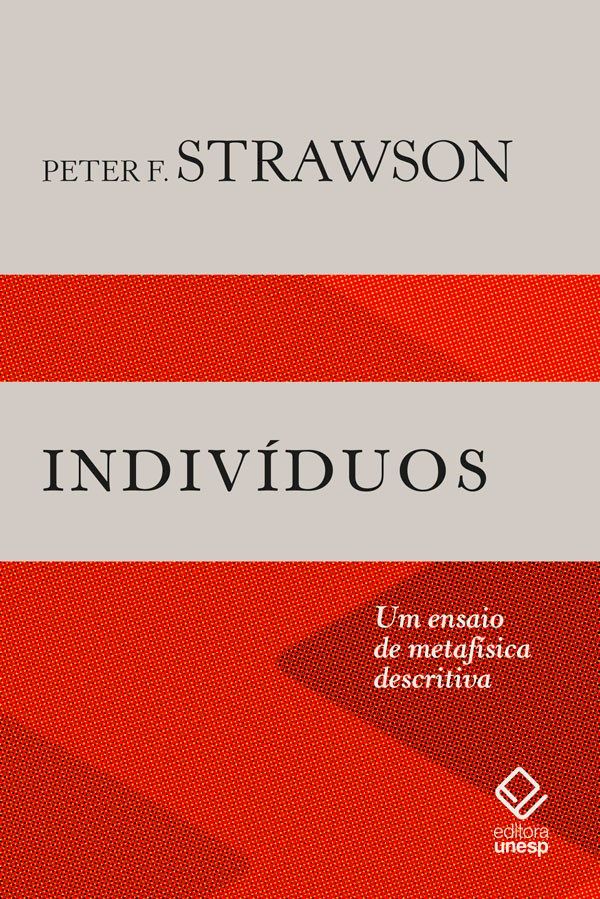 Indivíduos - Um Ensaio de Metafísica Descritiva