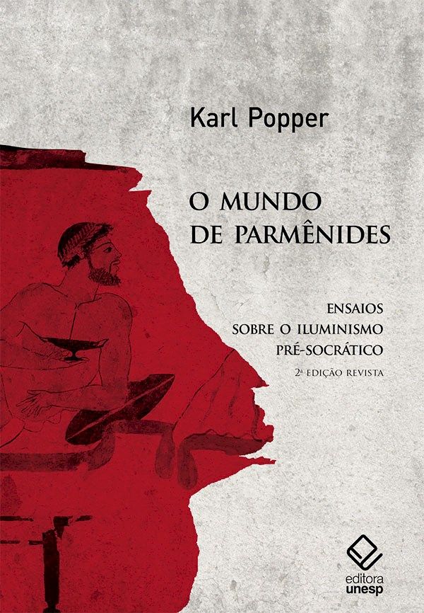 Mundo de Parmenides, o - 02ed/19