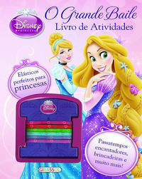 Disney - O Grande Baile