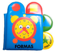 Bi Bi Banho - Formas