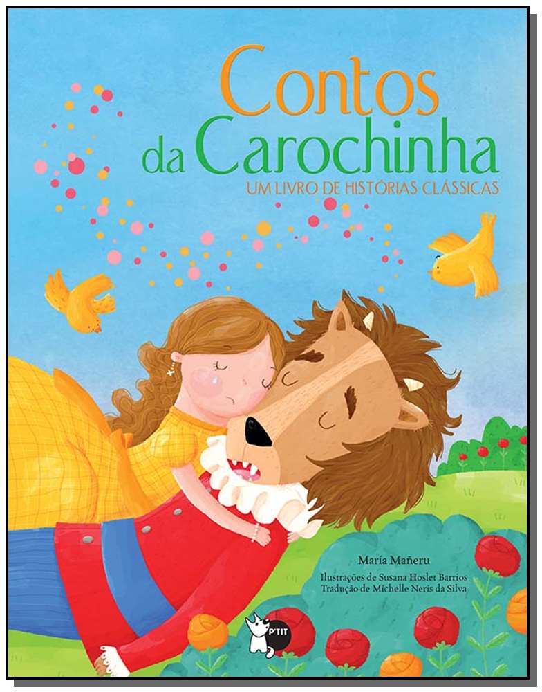Contos da Carochinha
