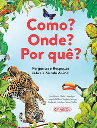 Como? Onde? Porque? Pop