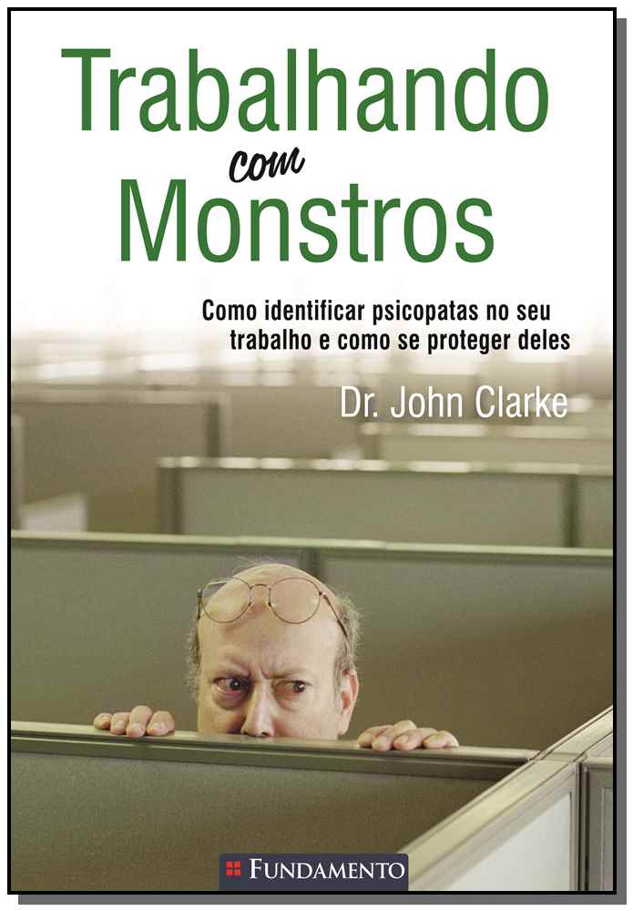 Trabalhando com Monstros