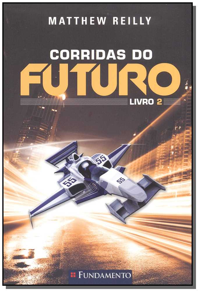 Corridas do Futuro - 02