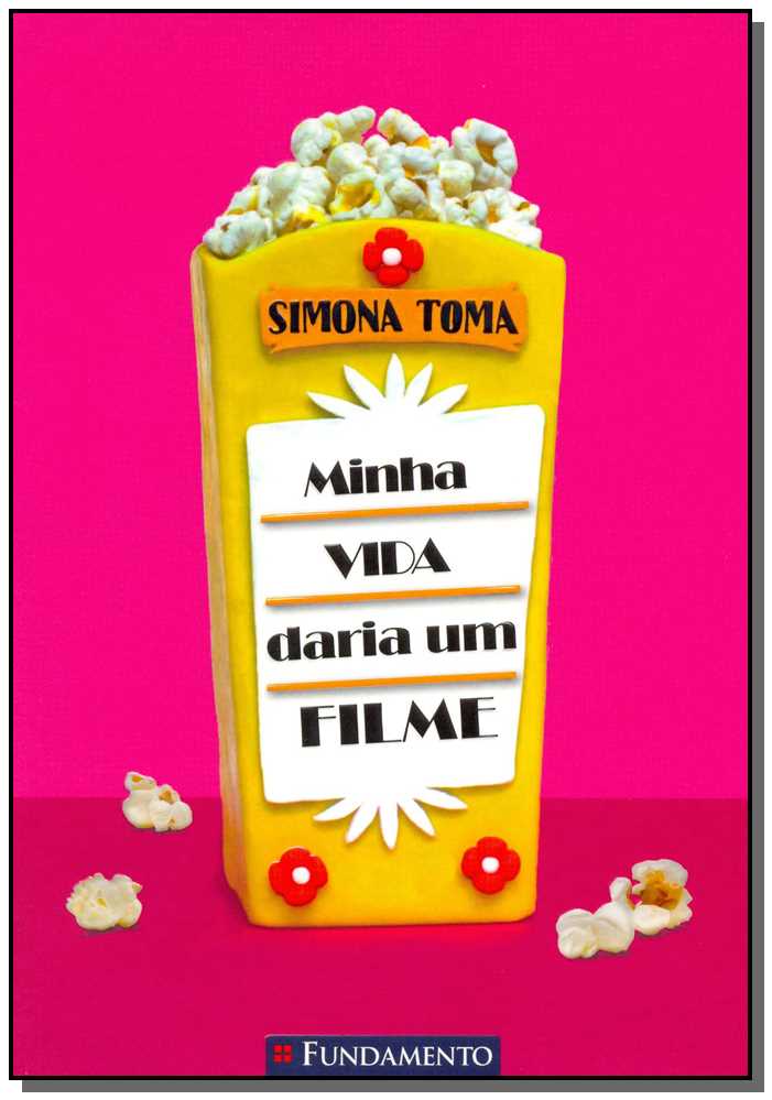 Minha Vida Daria um Filme