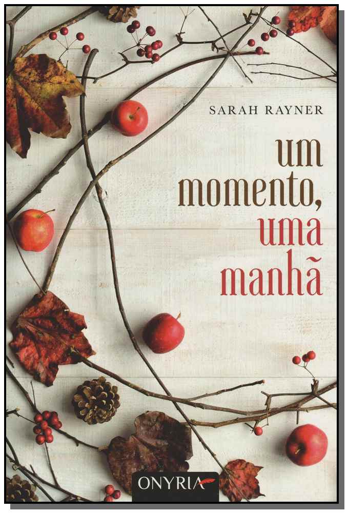 Um Momento, uma Manha