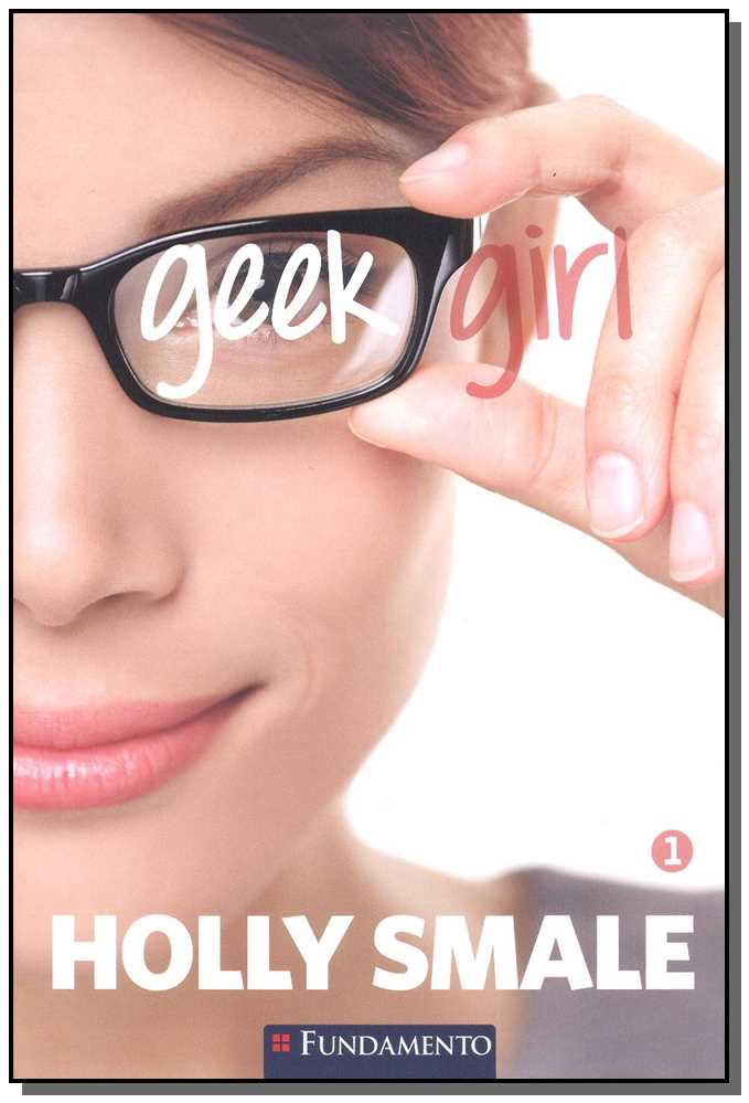 Geek Girl 01