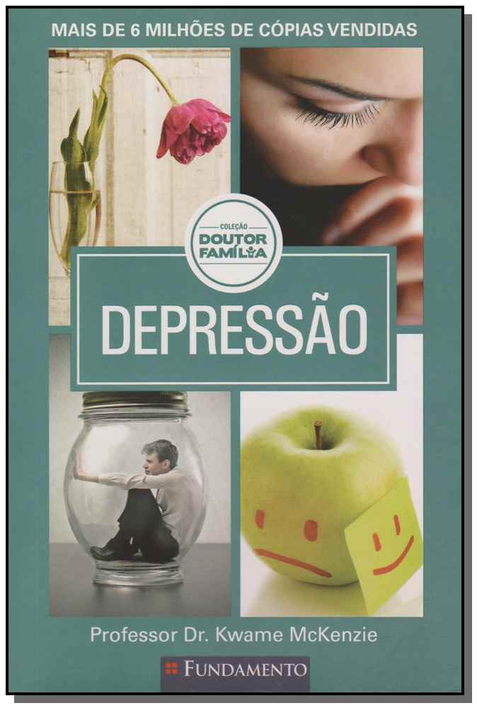 Doutor Família - Depressão