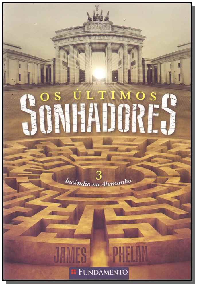 Os Últimos Sonhadores 3