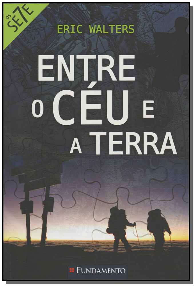 Os Sete - Entre o Céu e a Terra