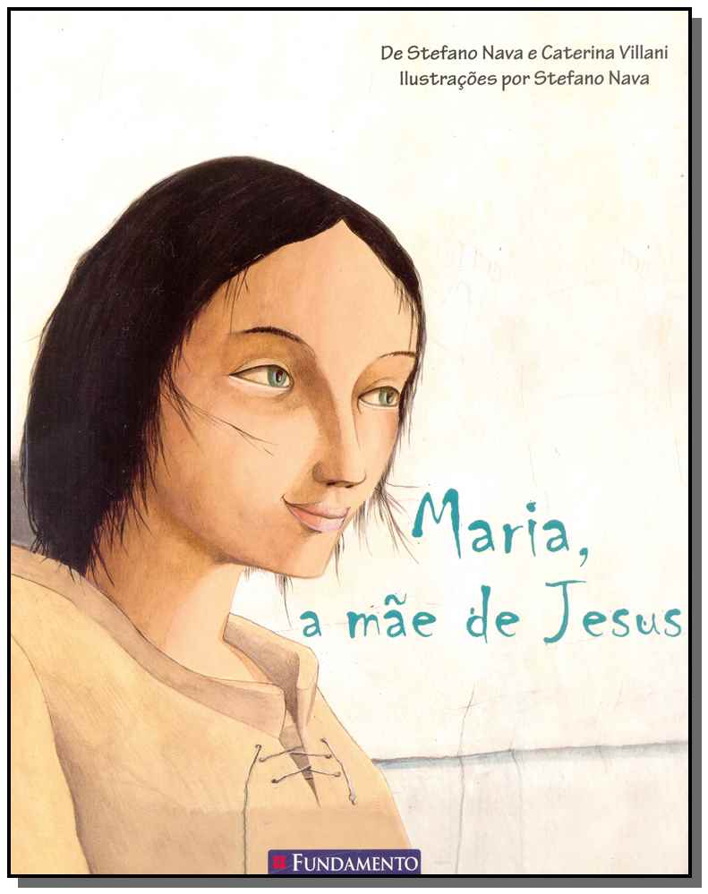 Maria, a Mãe de Jesus