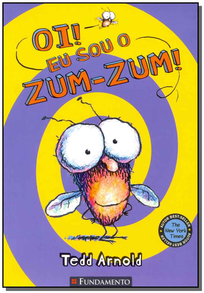 Oi - Eu Sou o Zum-Zum
