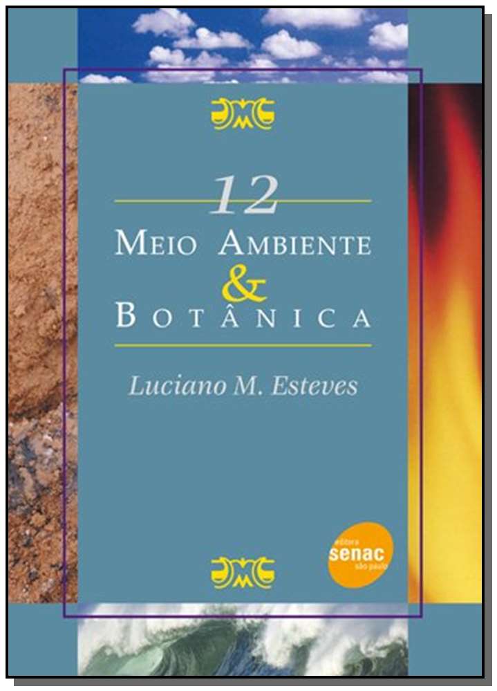 Meio Ambiente e Botanica