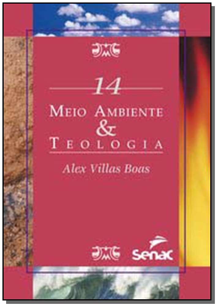 Meio Ambiente e Teologia
