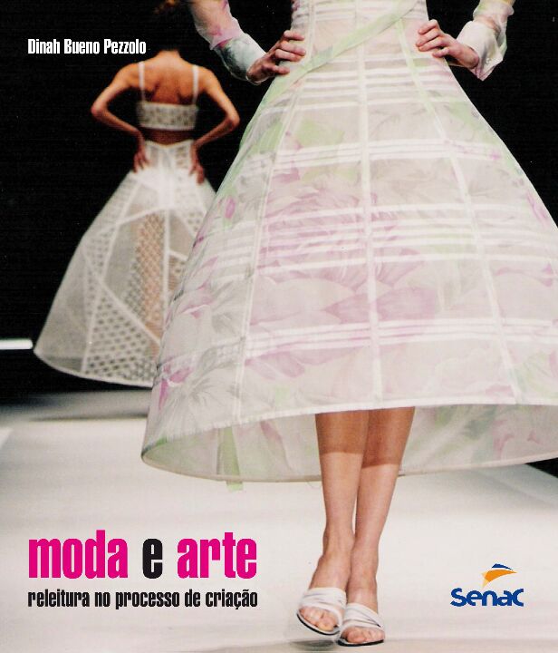 Moda e Arte
