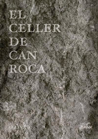 Capa do livro El Celler de Can Roca, de Roca; Roca; Roca