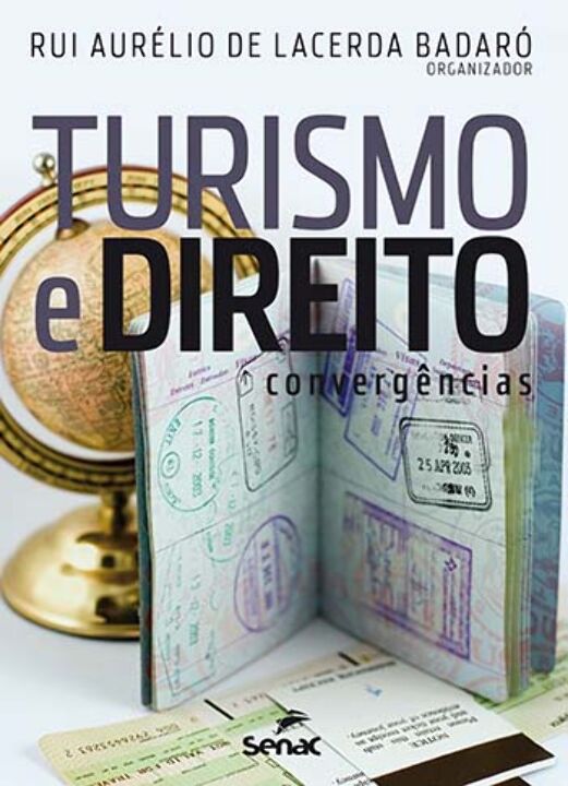 Turismo e Direito