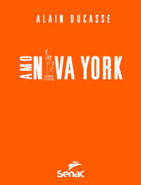 Amo Nova York - Guias de Bolso