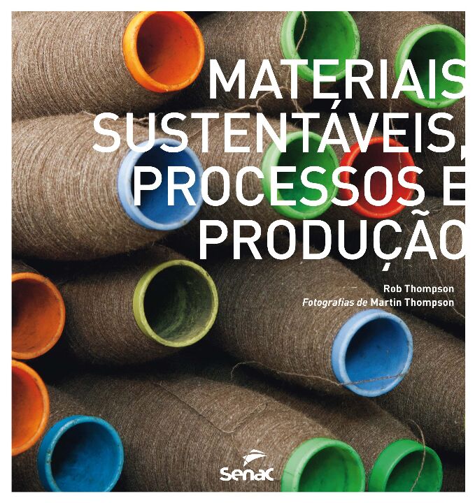 Materiais Sustentáveis