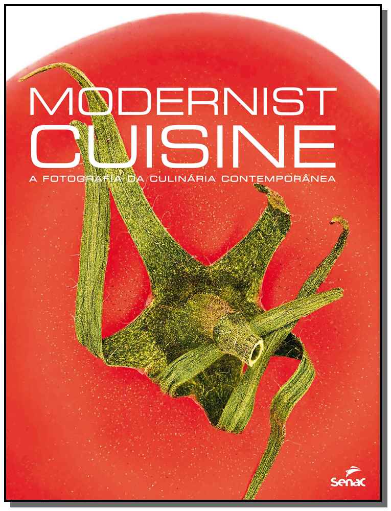 Modernist Cuisine