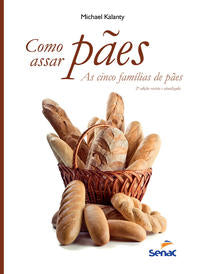 Como Assar Pães