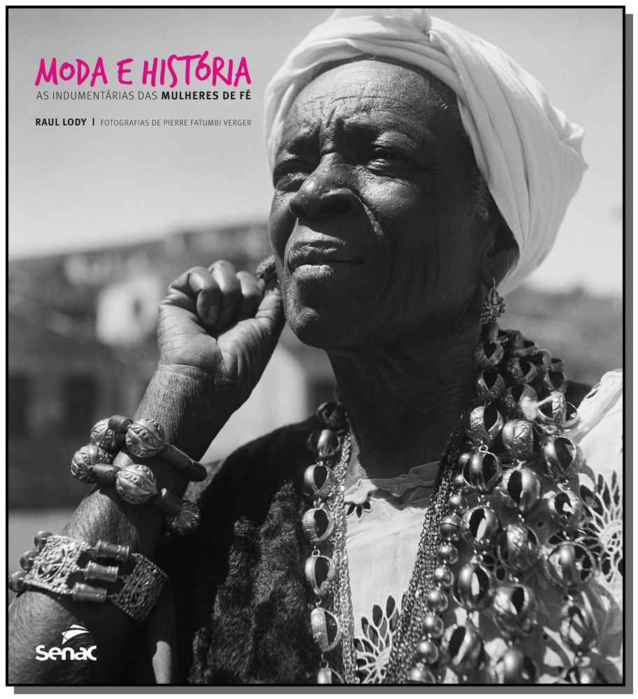 Moda e História