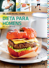 Dieta para Homens
