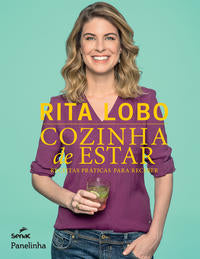 Cozinha de Estar: Receitas Práticas para Receber