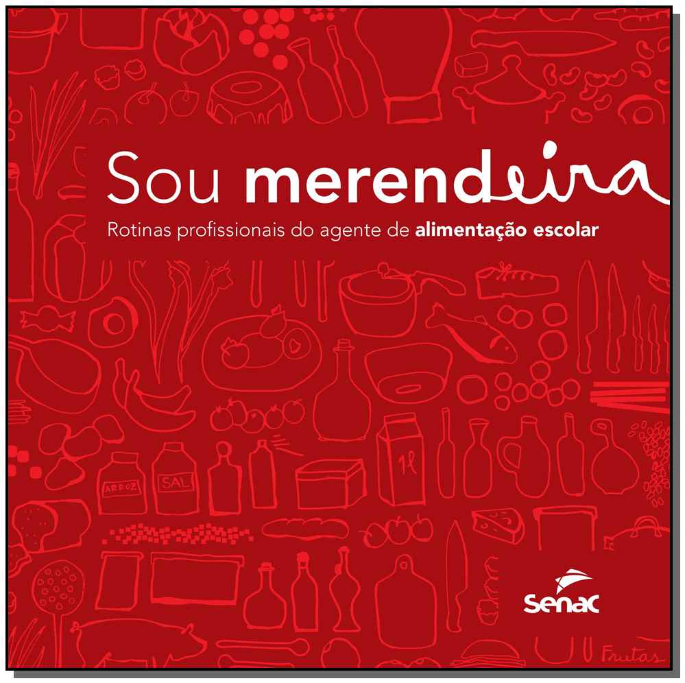 Sou Merendeira