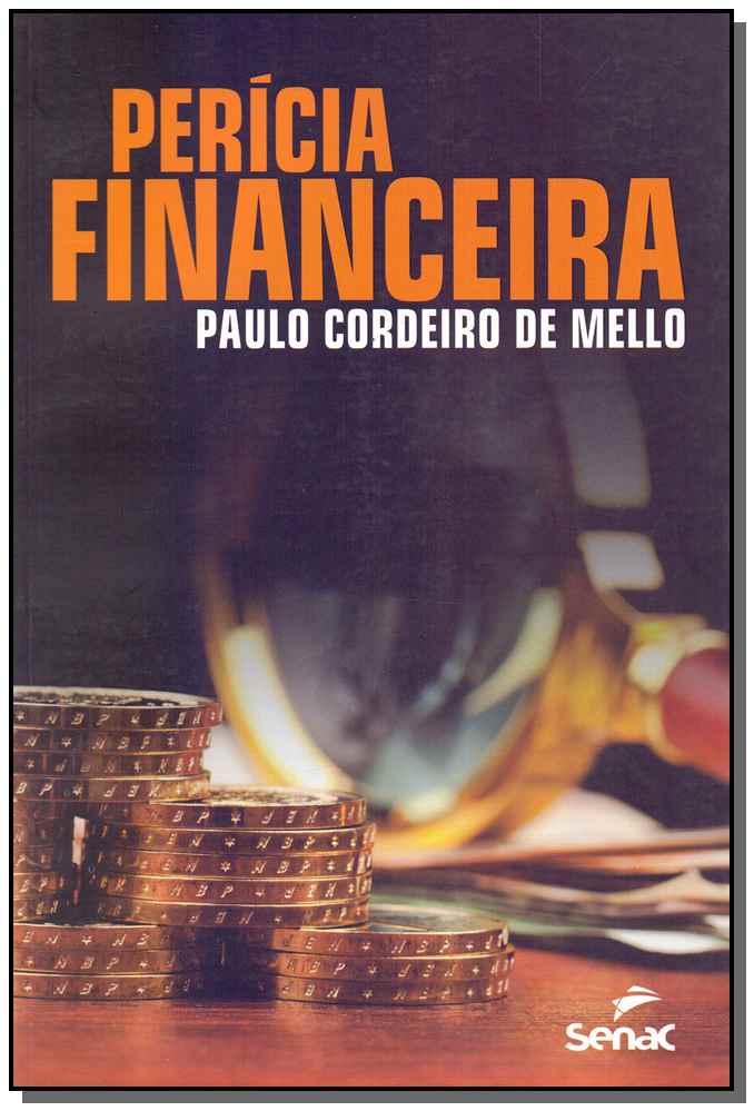 Perícia Financeira