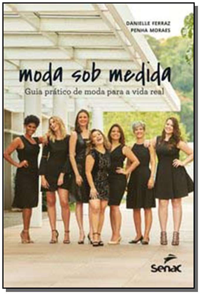 Moda sob Medida
