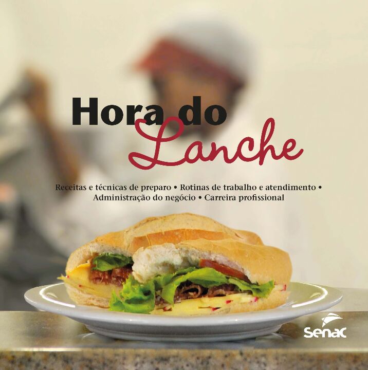 A Hora do Lanche