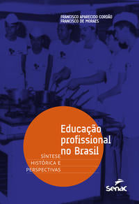 Educação Profissional no Brasil - Síntese Historic