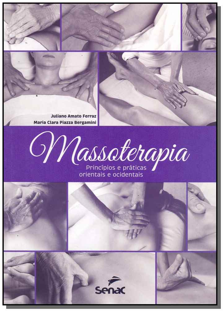 Massoterapia