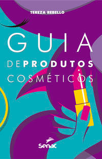 Guia de Produtos Cosméticos