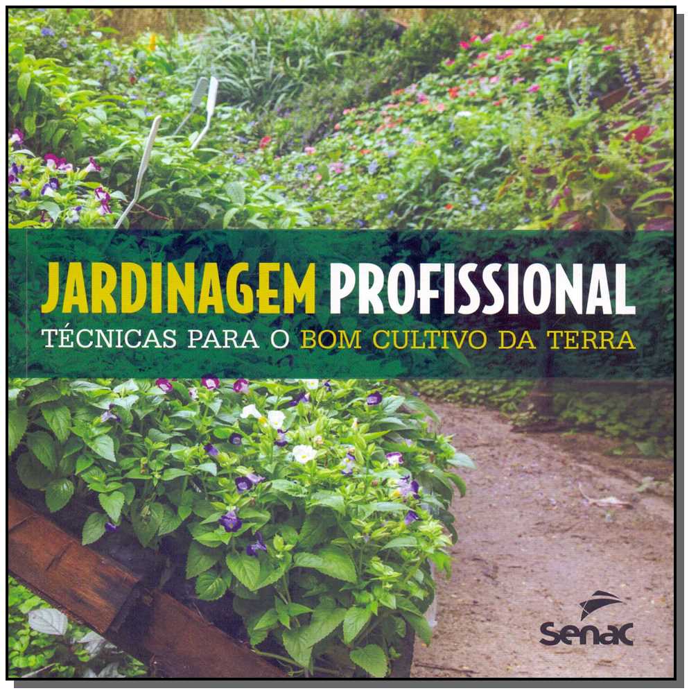 Jardinagem Profissional