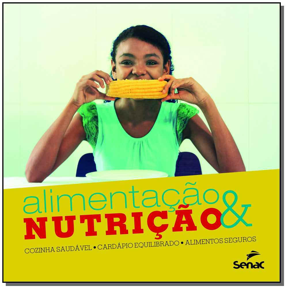 Alimentacao e Nutricao