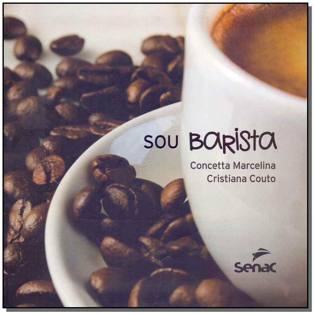 Sou Barista