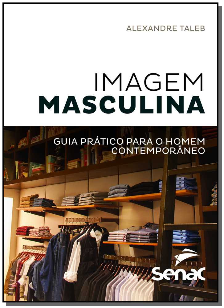 Imagem Masculina (Versão Pocket)