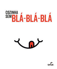 Cozinha sem Blá-Blá-Blá