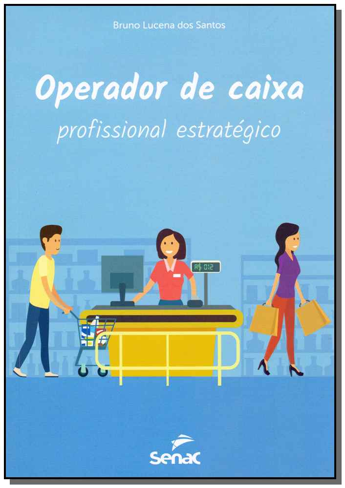 Operador de Caixa